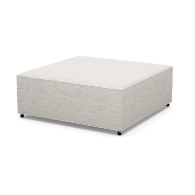 Square Ottoman