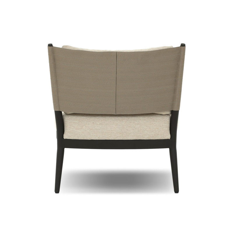 Hilda Outdoor Lounge Chair