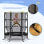 Trampoline pour enfants 5,3 pi Soozier-116003048