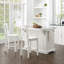 Ensemble d'îlot de cuisine 50 "Diamondback-1028098529-953539352