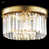 Satin Gold selected