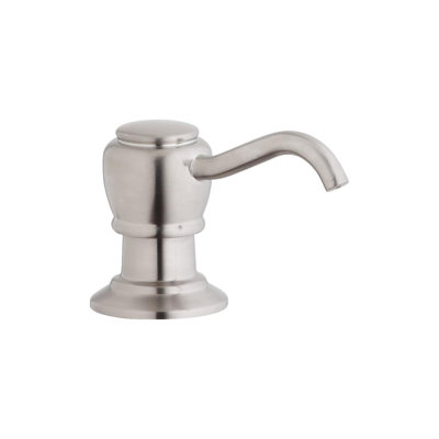 Soap Dispenser