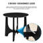 Table de bout Dalke-604712335