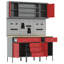 Work Cabinet with Drawer-785784995