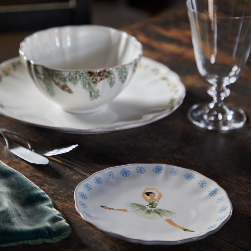 Fine Stoneware Soup Bowl