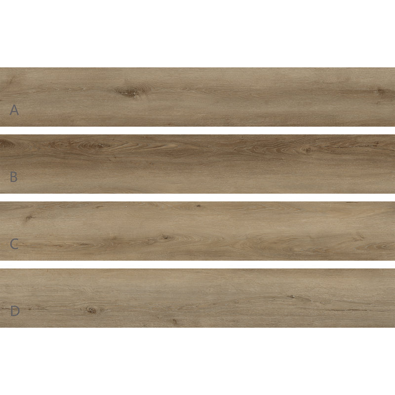 Soho 20Mil Vinyl Flooring - Metropolitan Collection XL, 20mil - High Traffic Residential