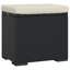 Lawanza Outdoor Ottoman with Sunbrella® Cushion-79762212