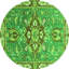 Tapis verts Abstract 2515-1923939660