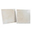 Zahara 6x6 Creamy off-white Porcelain Zellige Square Wall and Floor Tile (5.38 sq ft/case) - 22 Pack-116656817