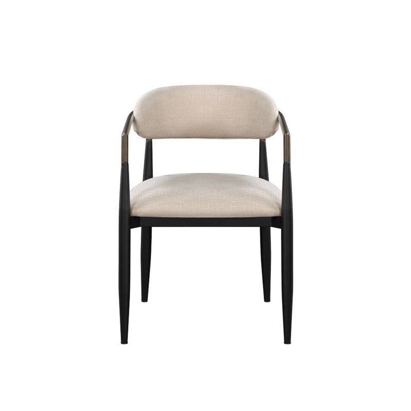 Llinos Upholstered Armchair