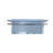 Esyspot Metal Powder Coating Hook Wall Mounted With Shelf-1365196287