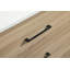 Ensemble de meuble-lavabo simple 30 po Burkley-54584579