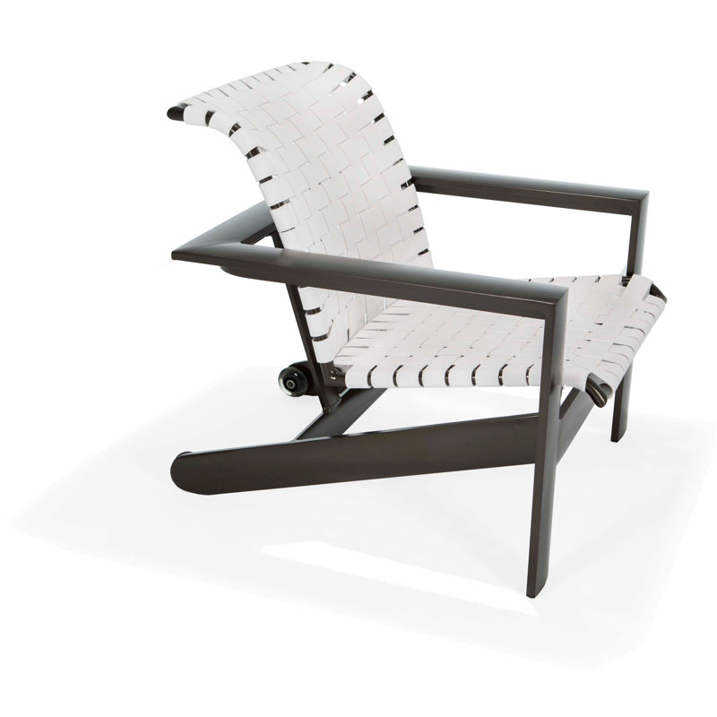Relax Outdoor Adirondack Lounge Chair