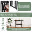 Annam 120cm Console Table