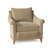 Drake Upholstered Armchair-36413017-36413020