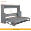 Lit escamotable avec élévateur hydraulique et bureau-52969516-52969517
