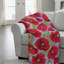 Couverture en velours de molleton Poppie-126453466-126453468