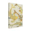 « golden koi i », reproduction sur toile tendue-33519626