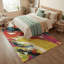 Abstract Area Rug-386813009