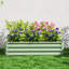 Metal Planter