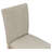 Fiona Side Chair in Light Gray