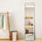 Rectangle Aluminum Alloy Full Length Mirror