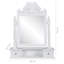 Dressing Table with Mirror