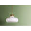 Luminaire suspendu 1 lumière Eliana