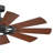 Gentry 60'' Ceiling Fan with LED Lights-82941955