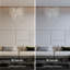 Lustre moderne en cristal chromé à 8 lumières avec branches-1047968058-1047968199