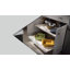 Poubelle rétractable en acier Rev-A-Shelf-115786868-104615433