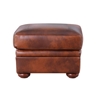 Upholstered Ottoman