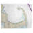 Polyester Cities & Maps Rectangle Placemat
