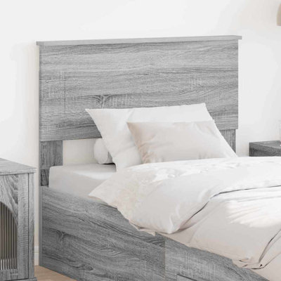 Headboard