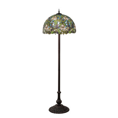 Kishan Floor Lamp