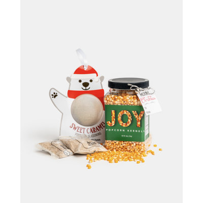 Cheer Gift Set