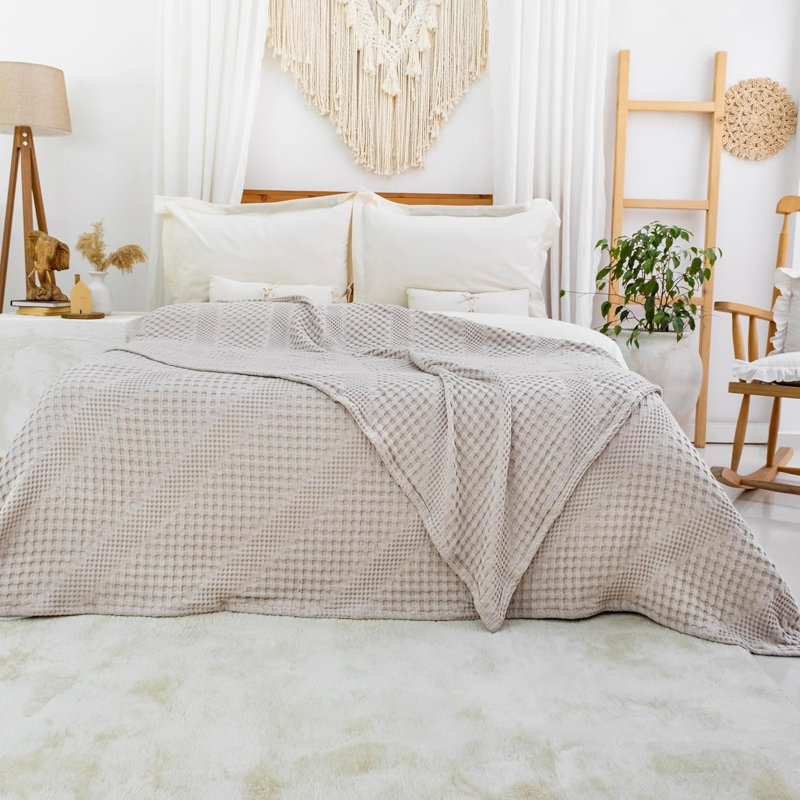 Throw Blanket