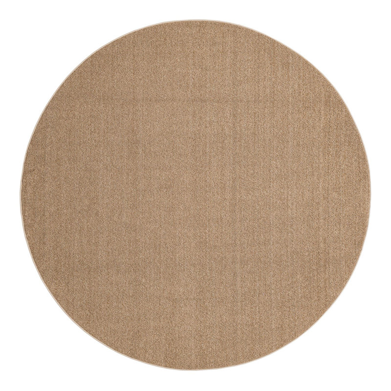 Chesire Indoor/Outdoor Area Rug, Round 7'10"