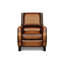 Savoy Leather Armchair-46790382-72461654