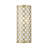 Kenrick Steel Flush Mounted Sconce