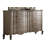 ACME Chelmsford Dresser, Antique Taupe