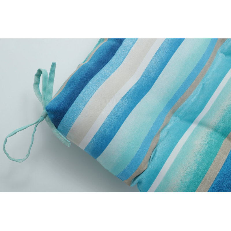 Coussin de siège intérieur / extérieur, L 44 po