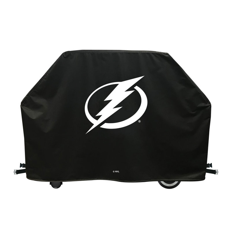 NHL Grill Cover, Tampa Bay Lightning, 72"