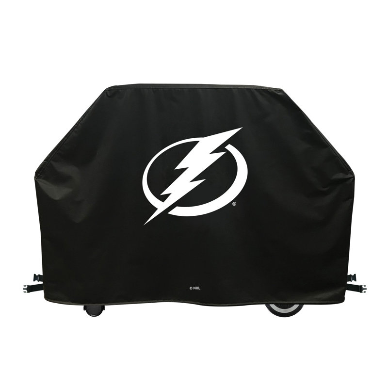 NHL Grill Cover, Tampa Bay Lightning, 60"