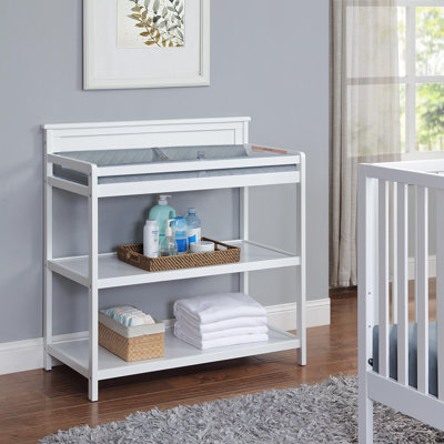 Connelly Changing Table