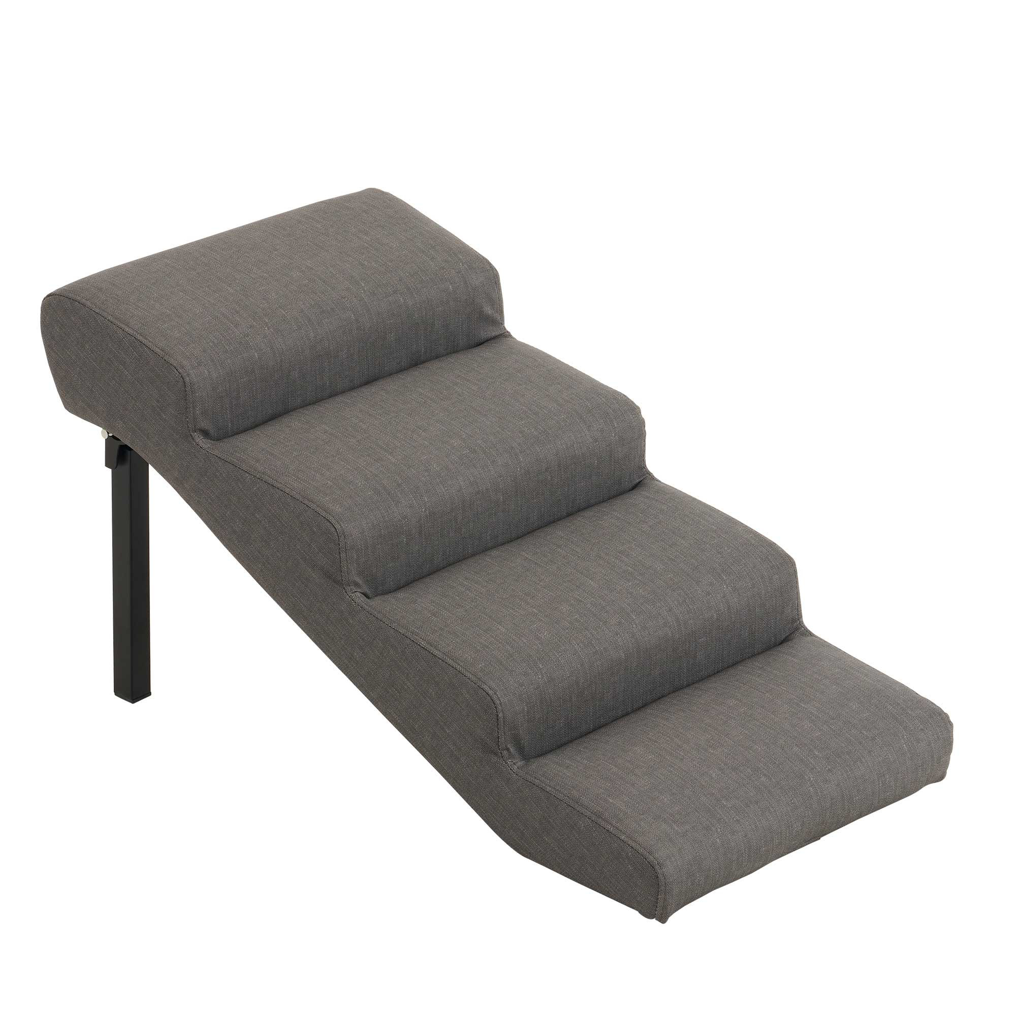 Tucker Murphy Pet™ 4Step Pet Stairs & Reviews Wayfair Canada