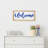 Wall Decor on Wood