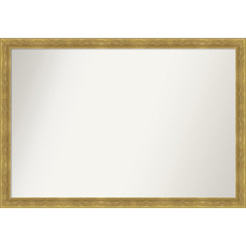 Miroir mural Floden, 31,25 po x 45,25 po