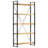 Bookcase Solid Mango Wood-1504717875-1593884901