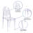 Chaise d'appoint Donshay